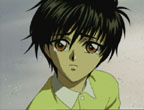 Kamui enfant
