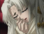 La princesse Hinoto