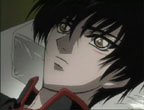 Kamui abattu après la mort de Kotori