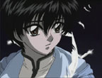Kamui enfant