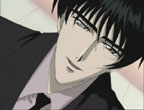 Seishirô Sakurazuka