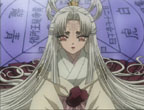 La princesse Hinoto