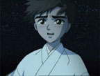 Saïki enfant