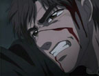 Saïki blessé