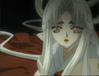 La princesse Hinoto