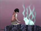 Yuzuriha et Inuki