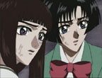 Arashi et Yuzuriha