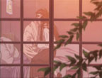 Sorata embrassant Arashi