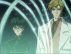 Yûto et Satsuki