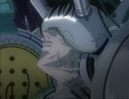 Satsuki dans Beast
