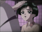 Yuzuriha enfant