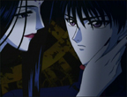 Kamui et Kanoe