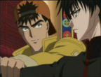 Sorata et Kamui