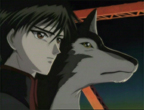 Kamui et Inuki