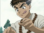 Sorata enfant