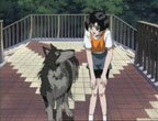 Yuzuriha et Inuki