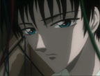 Satsuki sortant de Beast
