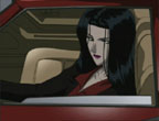Kanoe en voiture
