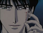 Seishirô de face