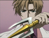 X de Clamp épisode 2 - Yûto Kigaï