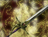 X de Clamp épisode 4 - L'épée divine