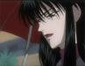X de Clamp épisode 4 - Tokiko Magami