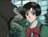 X de Clamp épisode 5 - Yuzuriha et Inuki