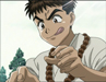X de Clamp épisode 6 - Sorata enfant