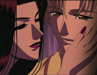 X de Clamp épisode 7 - Kanoe et Yûto