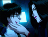 X de Clamp épisode 7 - Satsuki et Kanoe