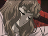 X de Clamp épisode 8 - Kotori crucifiée