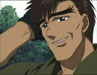 X de Clamp épisode 10 - Kusanagi