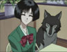 X de Clamp épisode 10 - Inuki et Yuzuriha