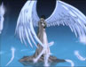 X de Clamp épisode 11 - Kamui et Kotori