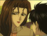 X de Clamp épisode 11 - Kamui et sa mère