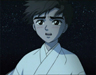 X de Clamp épisode 15 - Saïki enfant