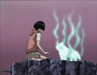 X de Clamp épisode 18 - Yuzuriha et Inuki