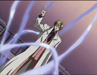 X de Clamp épisode 19 - Yûto face à Karen
