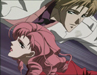 X de Clamp épisode 21 - Karen face à Yûto