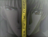 X de Clamp épisode 23 - Arashi face à Kamui