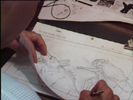 L'animation - Princess Mononoke
