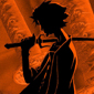 Samurai Champloo - Jin, Fuu et Mugen